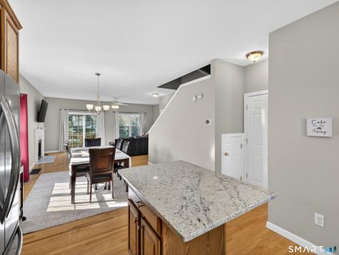 18 Forestview Drive Norwich CT 06360