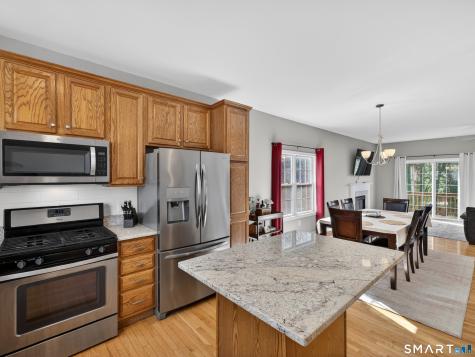 18 Forestview Drive Norwich CT 06360