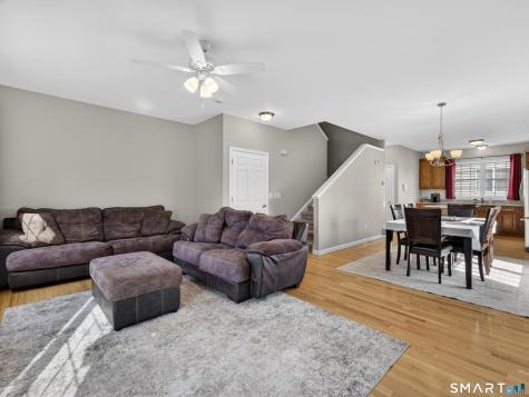 18 Forestview Drive Norwich CT 06360
