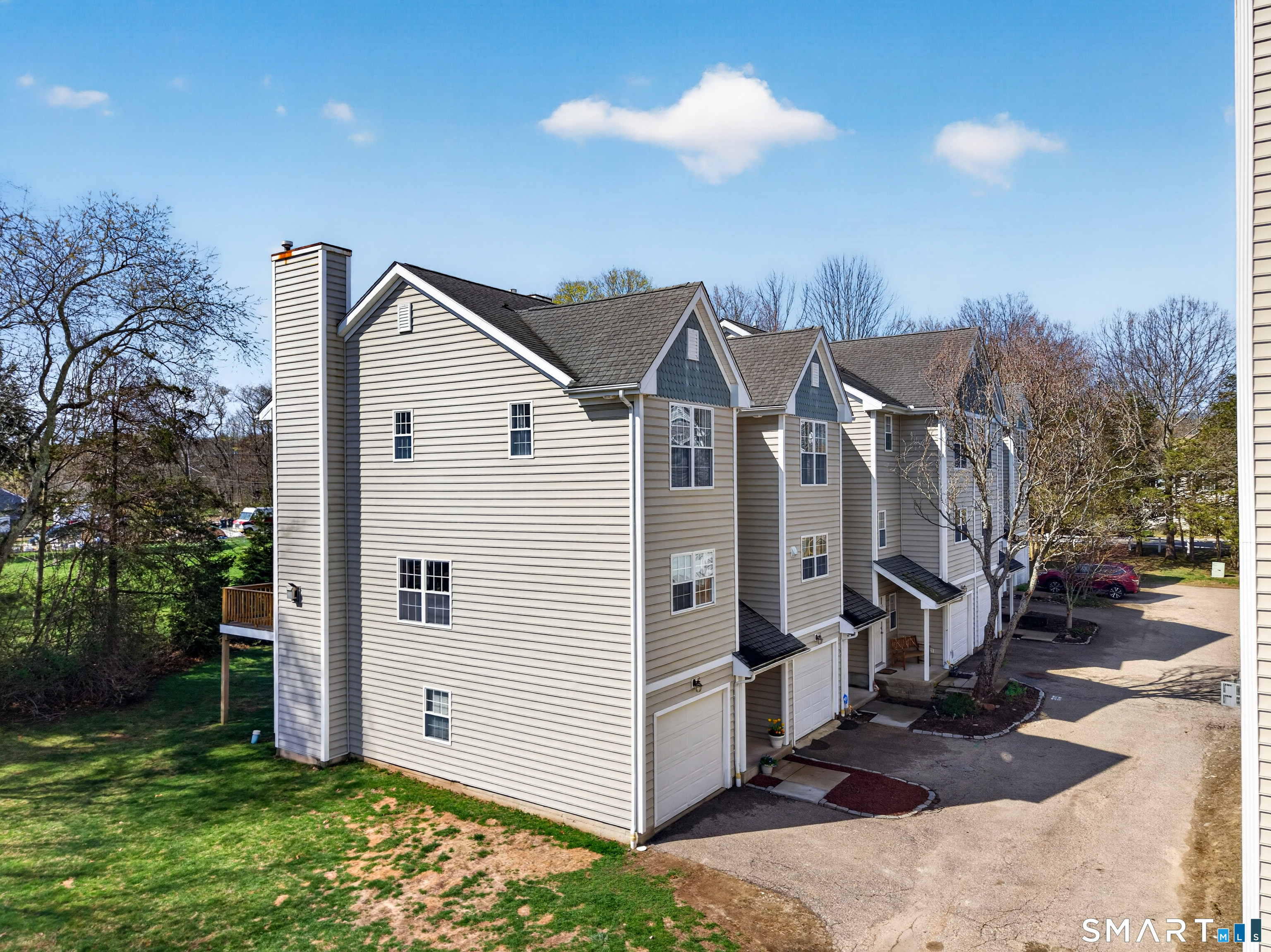18 Forestview Drive Norwich CT 06360