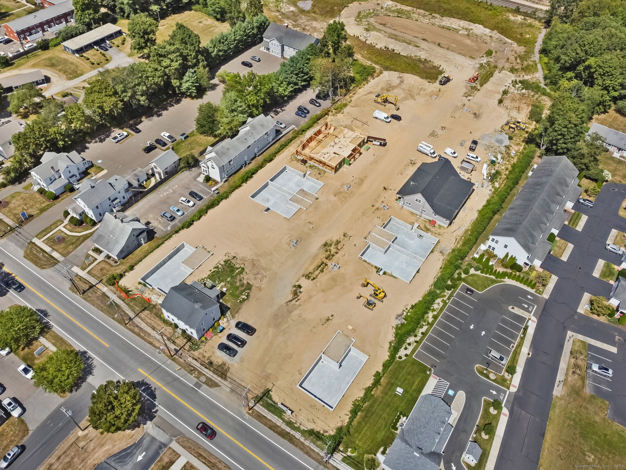 151 - 153 East Main Street Clinton CT 06413