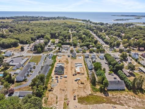 151 - 153 East Main Street Clinton CT 06413