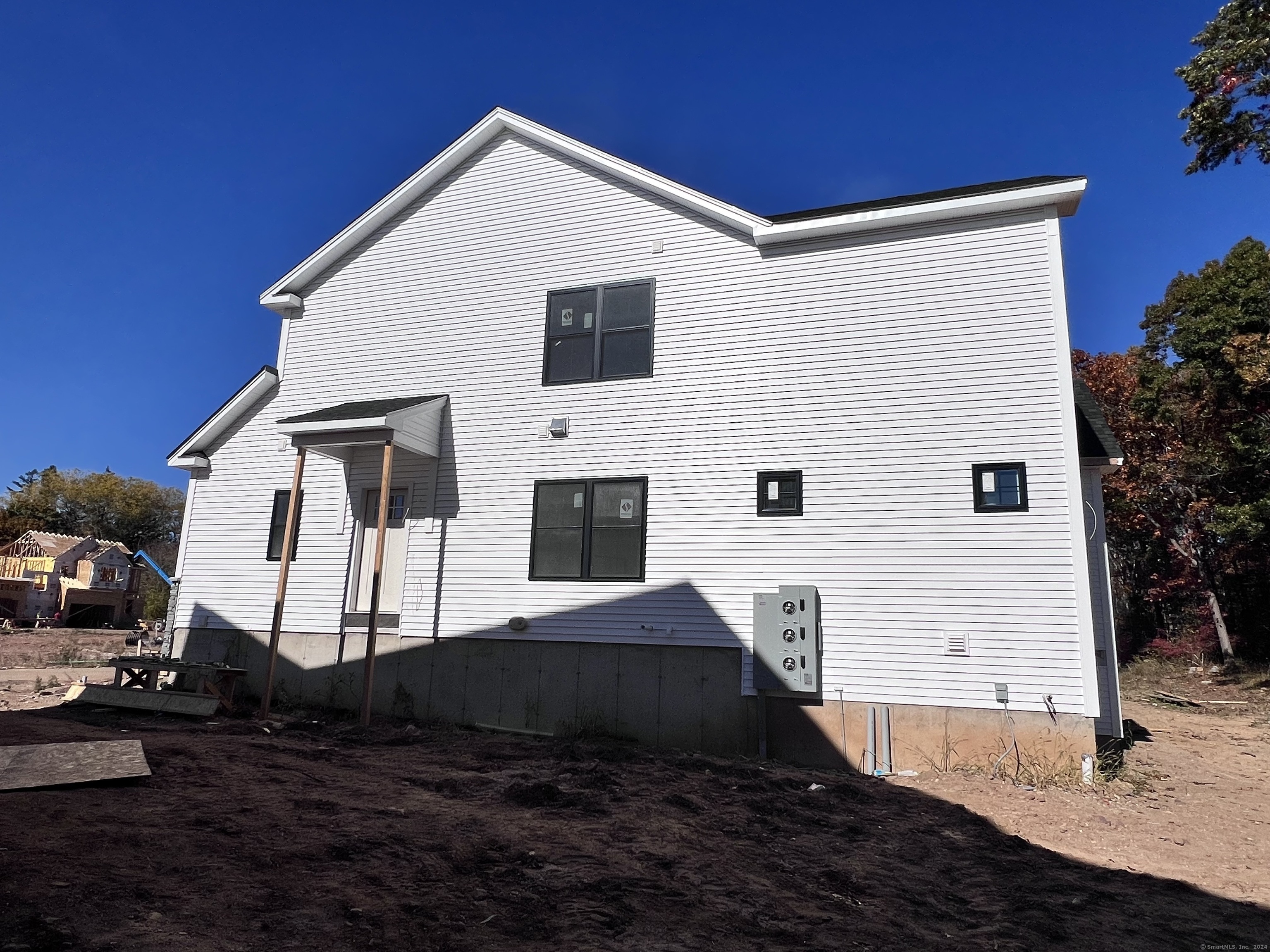 33 Village Circle Guilford CT 06437