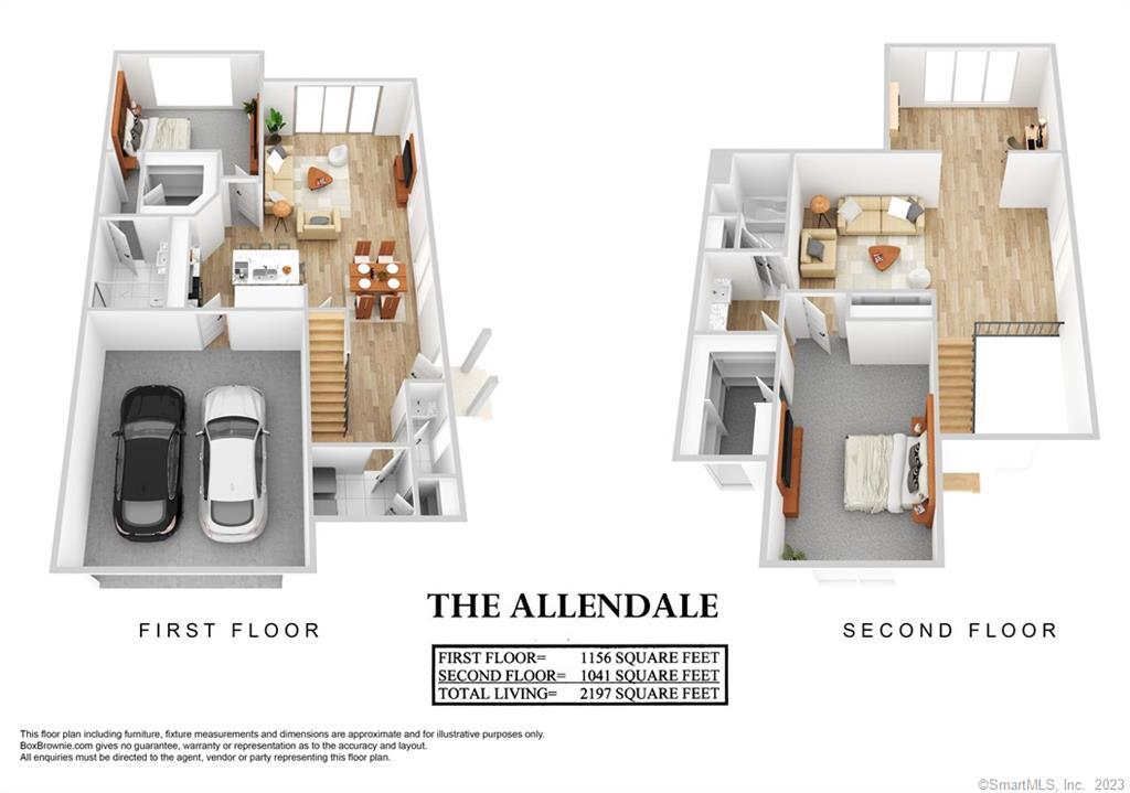 33 Village Circle Guilford CT 06437