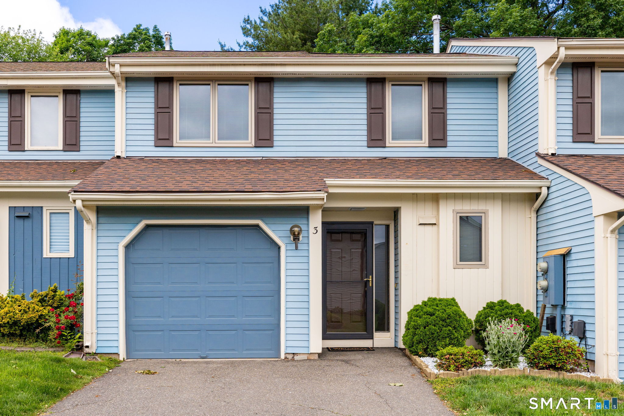 3 Copper Beech Drive Rocky Hill CT 06067