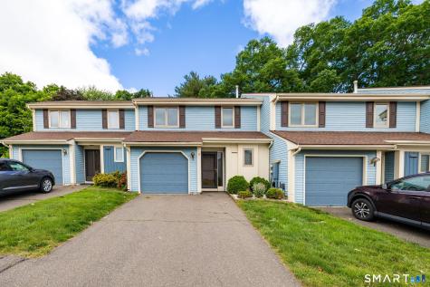 3 Copper Beech Drive Rocky Hill CT 06067