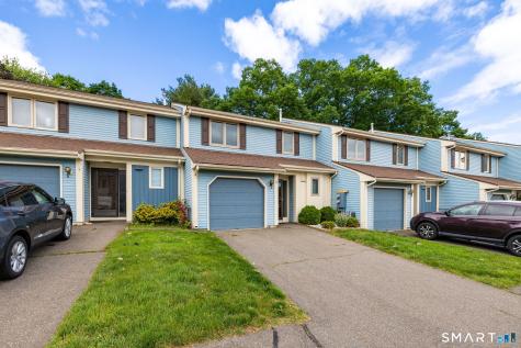 3 Copper Beech Drive Rocky Hill CT 06067