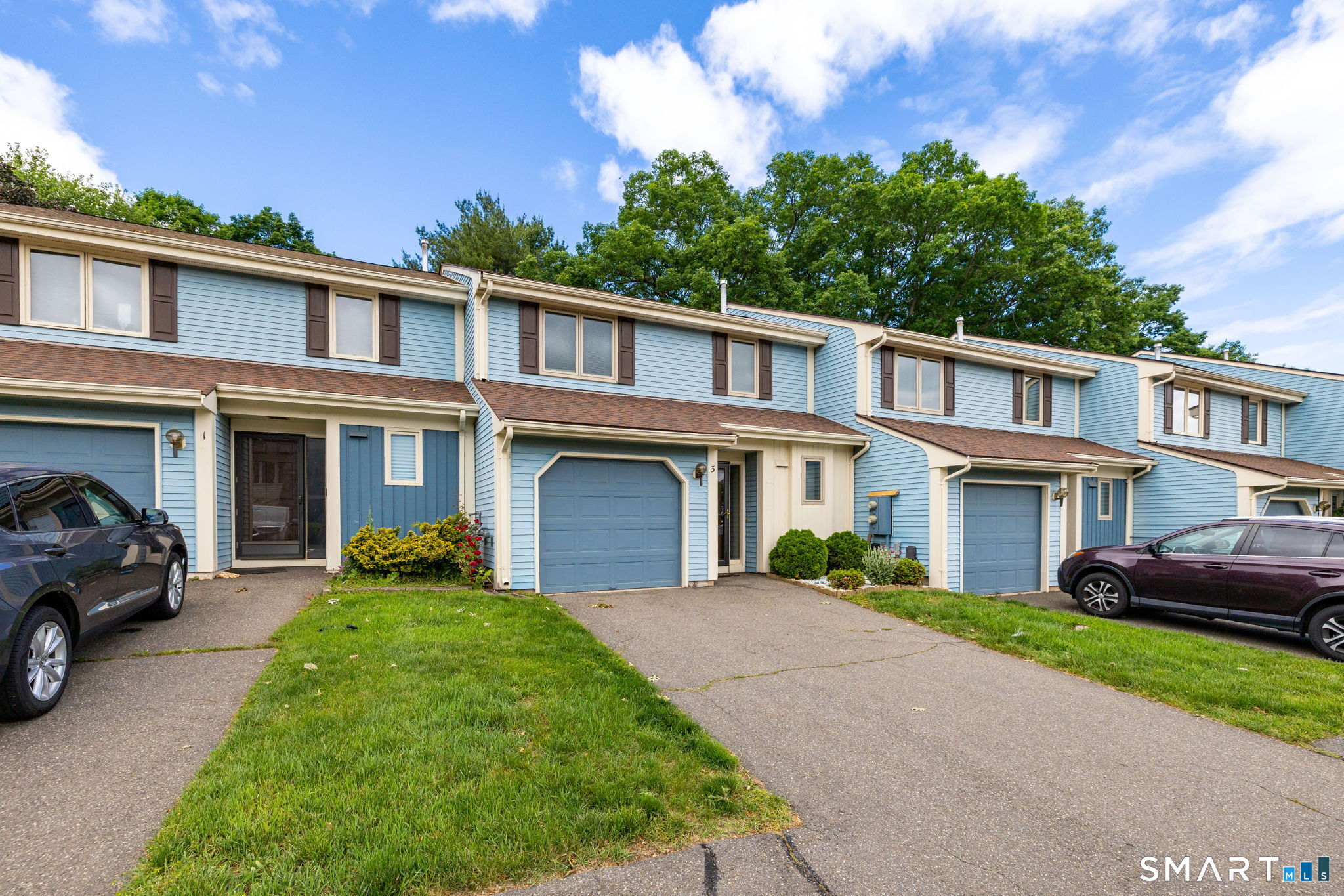 3 Copper Beech Drive Rocky Hill CT 06067