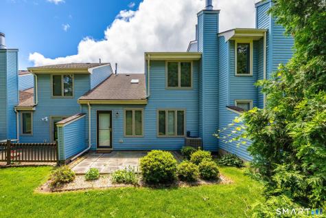 3 Copper Beech Drive Rocky Hill CT 06067