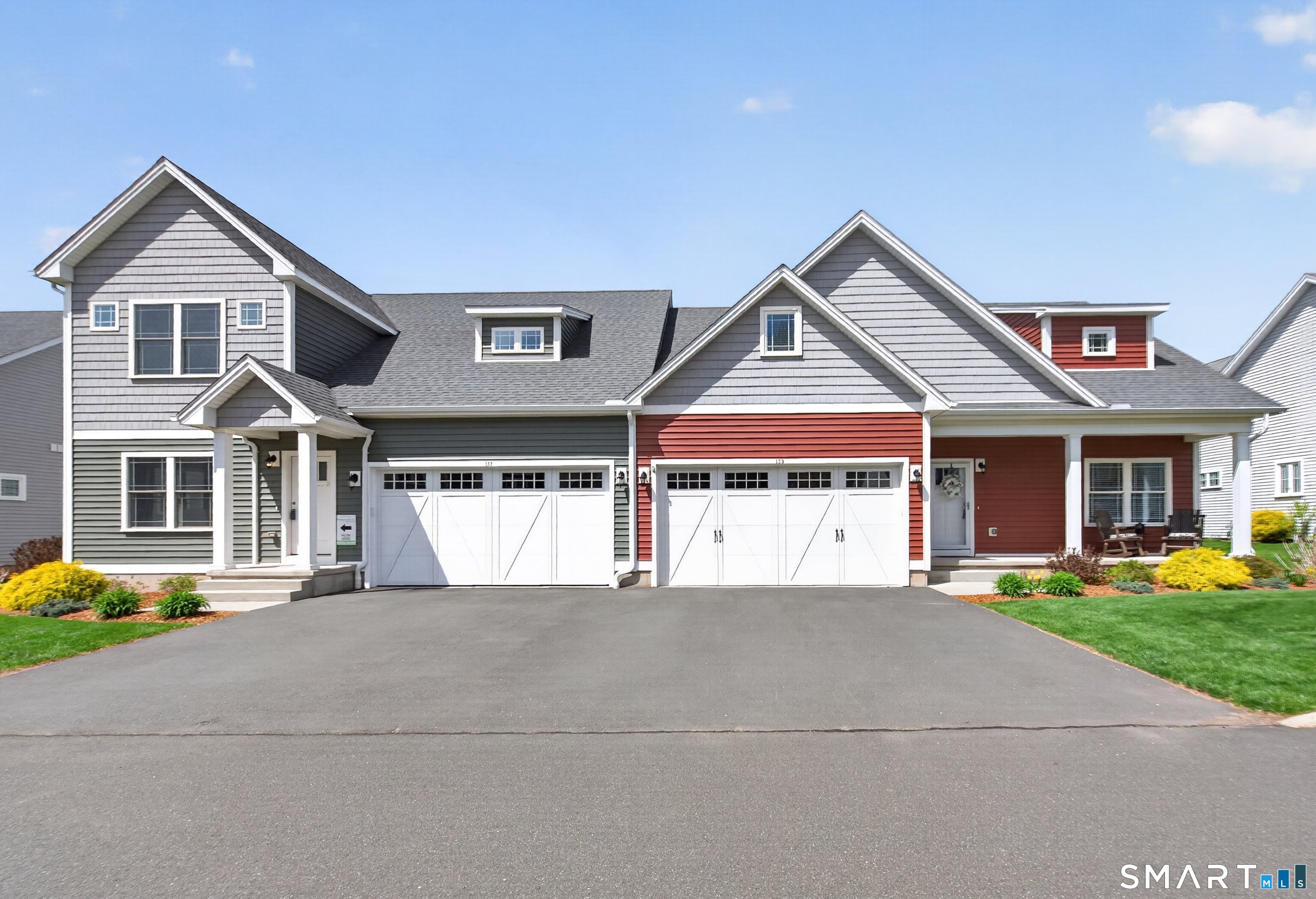 139 Mulholland Way North Haven CT 06473
