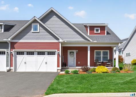 139 Mulholland Way North Haven CT 06473