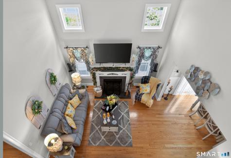 139 Mulholland Way North Haven CT 06473