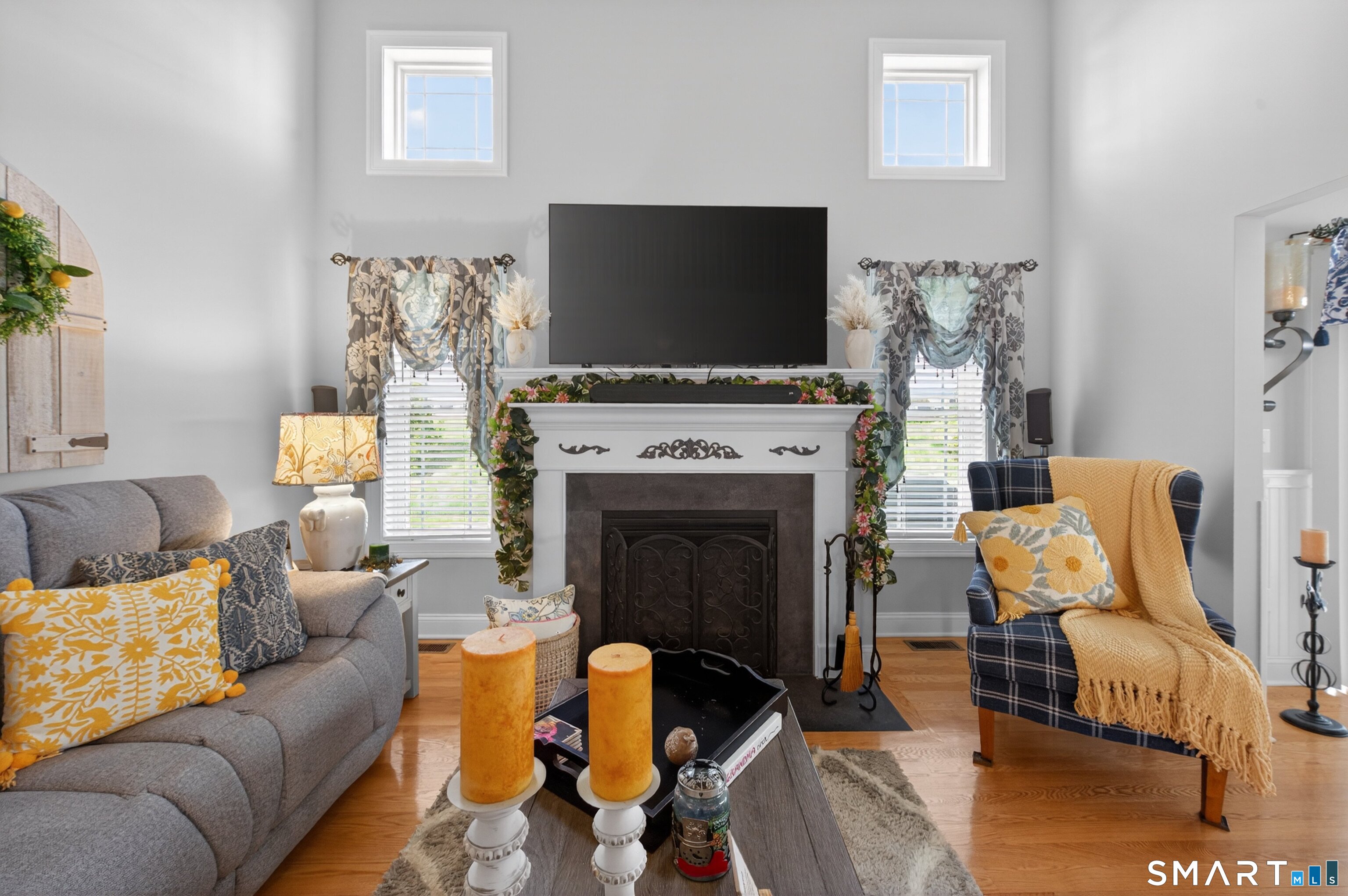 139 Mulholland Way North Haven CT 06473