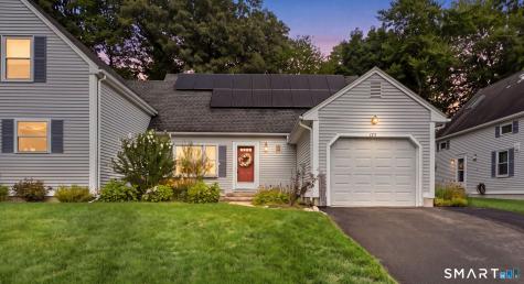 175 Deer Run Trail Manchester CT 06042