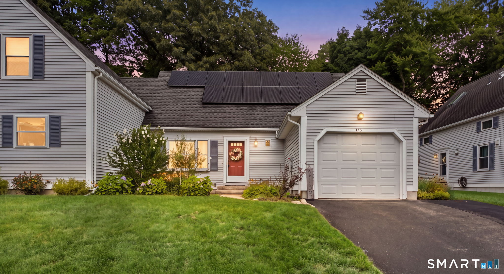 175 Deer Run Trail Manchester CT 06042