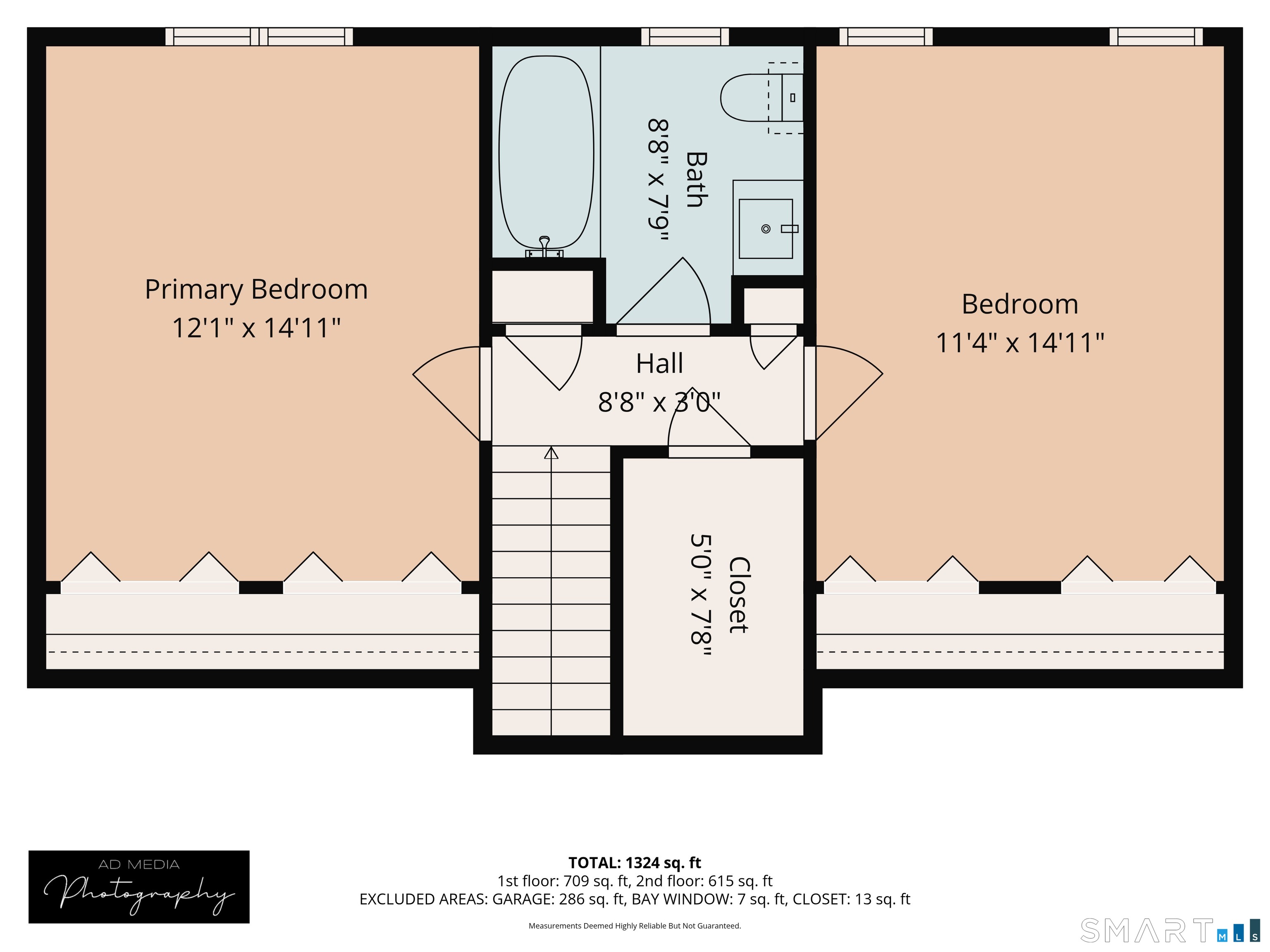 175 Deer Run Trail Manchester CT 06042