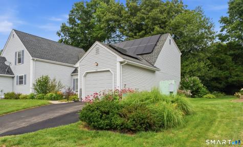 175 Deer Run Trail Manchester CT 06042