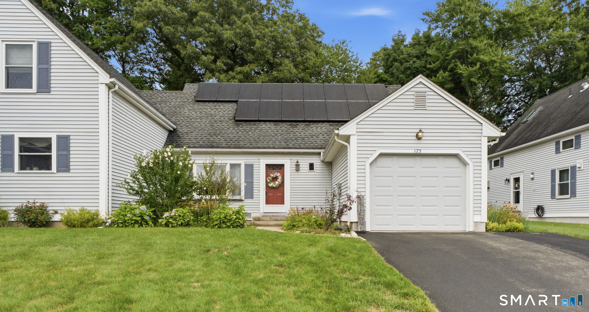 175 Deer Run Trail Manchester CT 06042