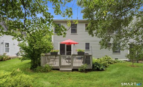 175 Deer Run Trail Manchester CT 06042