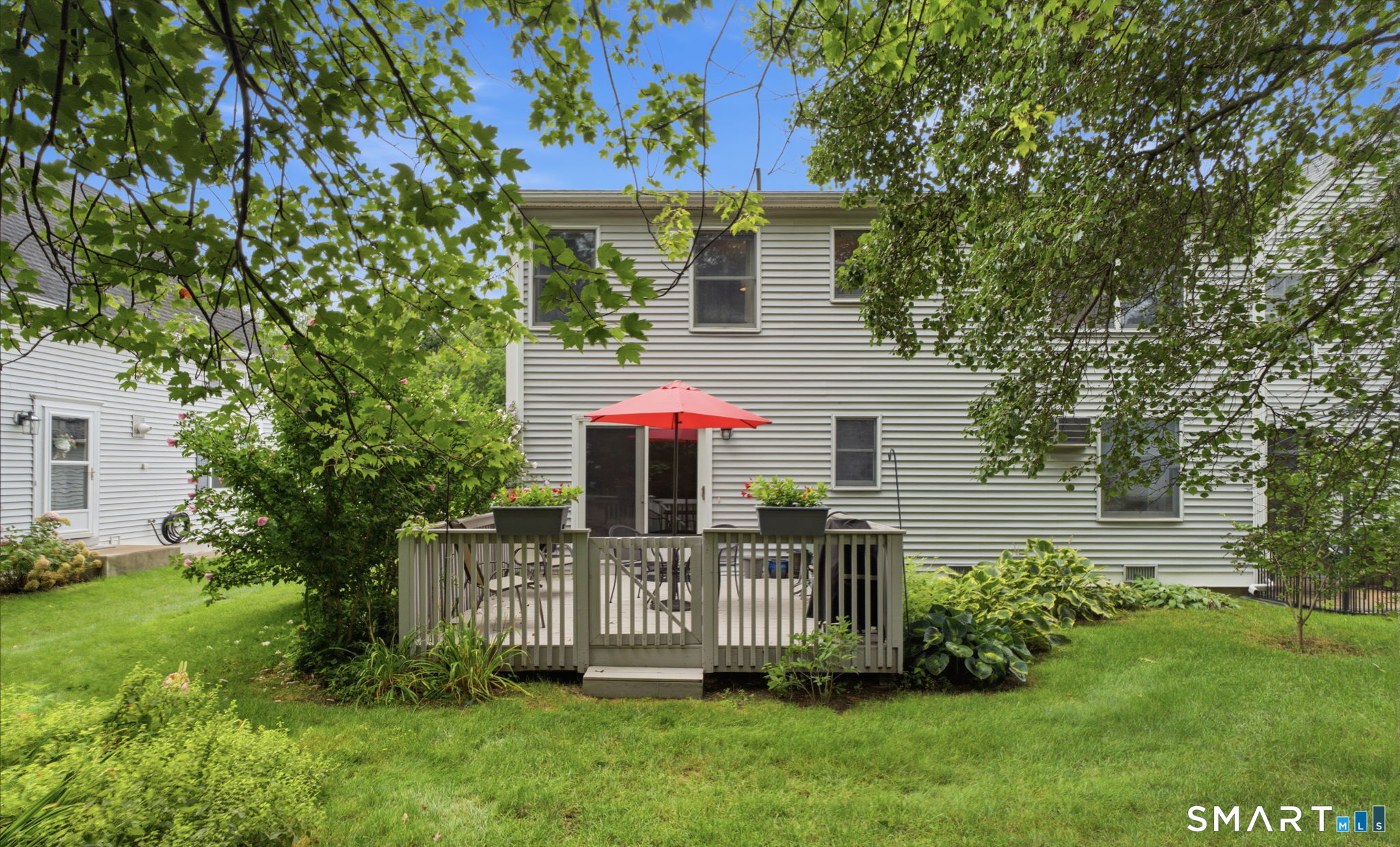 175 Deer Run Trail Manchester CT 06042