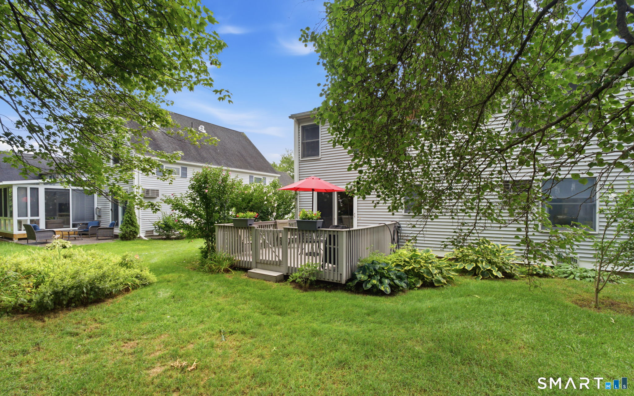 175 Deer Run Trail Manchester CT 06042