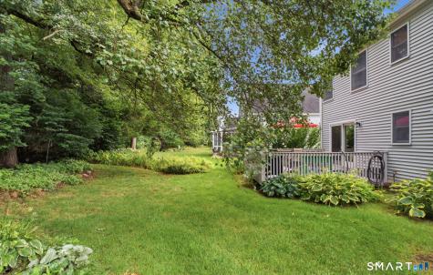 175 Deer Run Trail Manchester CT 06042