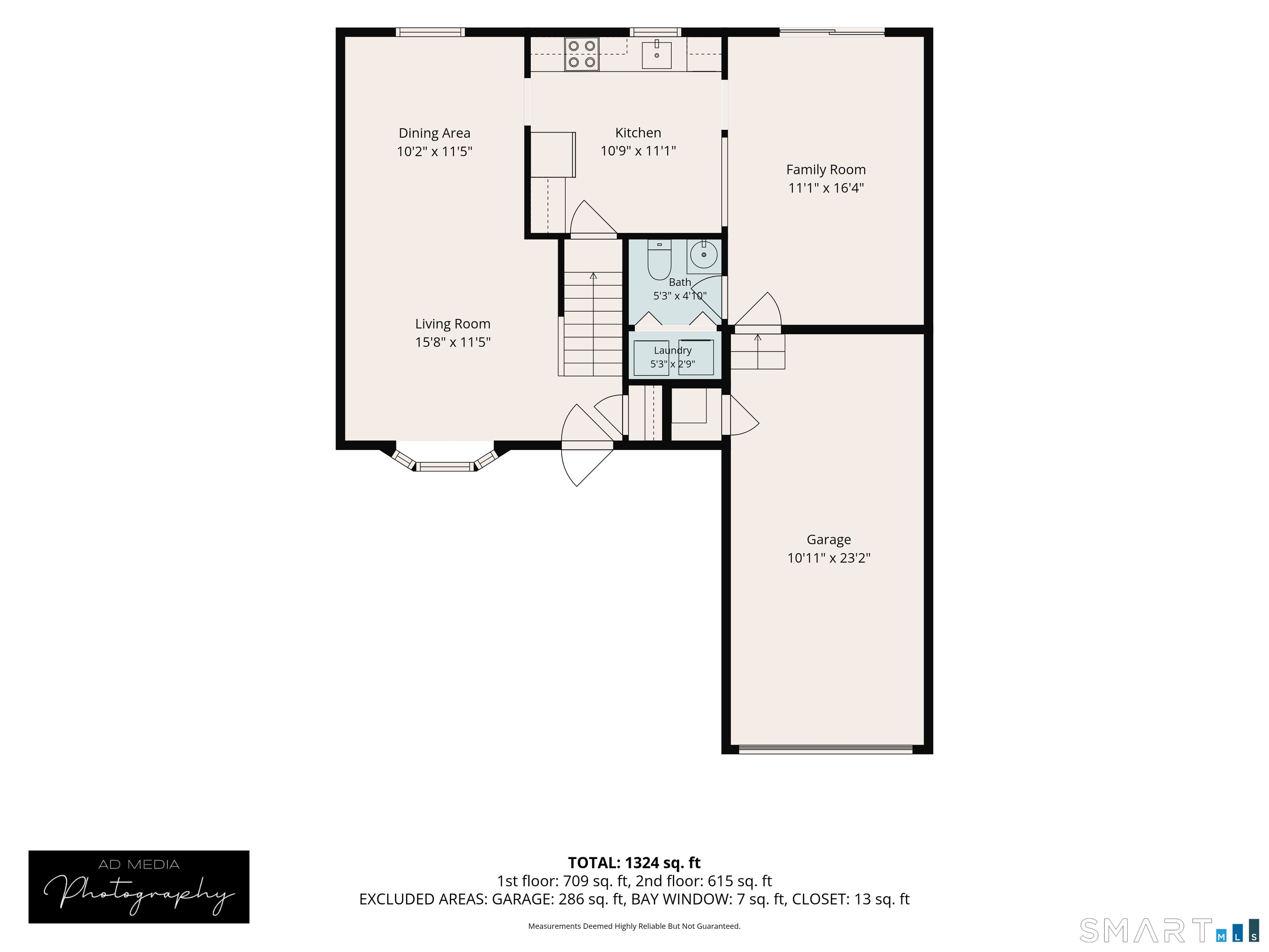 175 Deer Run Trail Manchester CT 06042