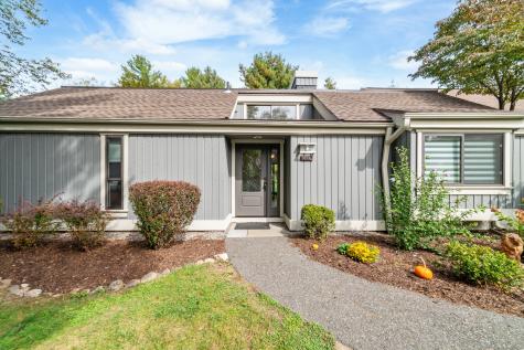 966 Heritage Village Southbury CT 06488