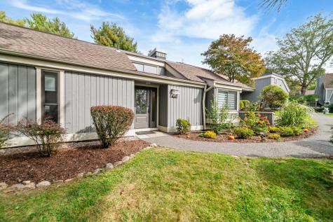 966 Heritage Village Southbury CT 06488