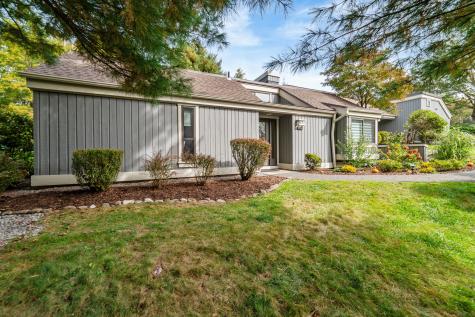 966 Heritage Village Southbury CT 06488