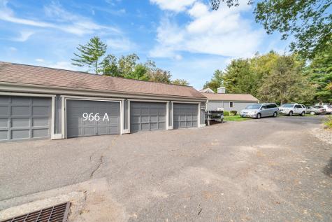 966 Heritage Village Southbury CT 06488
