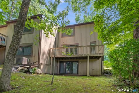 2 Shagbark Lane Woodbury CT 06798