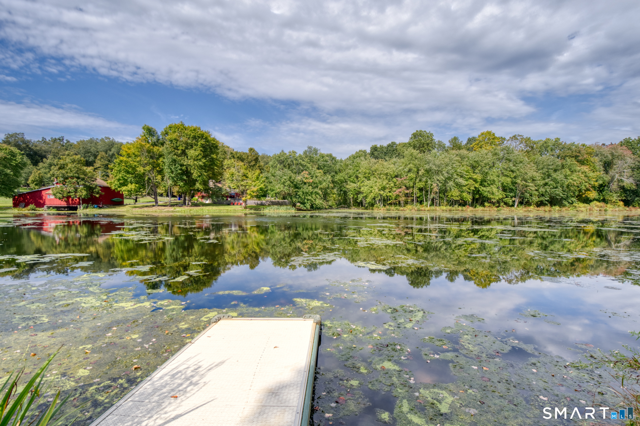 2 Shagbark Lane Woodbury CT 06798