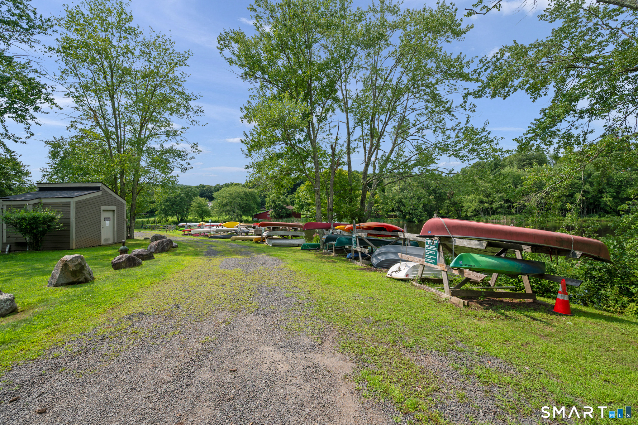 2 Shagbark Lane Woodbury CT 06798