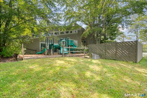 2 Shagbark Lane Woodbury CT 06798