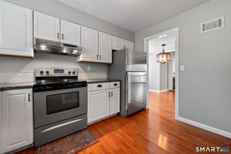 2 Shagbark Lane Woodbury CT 06798