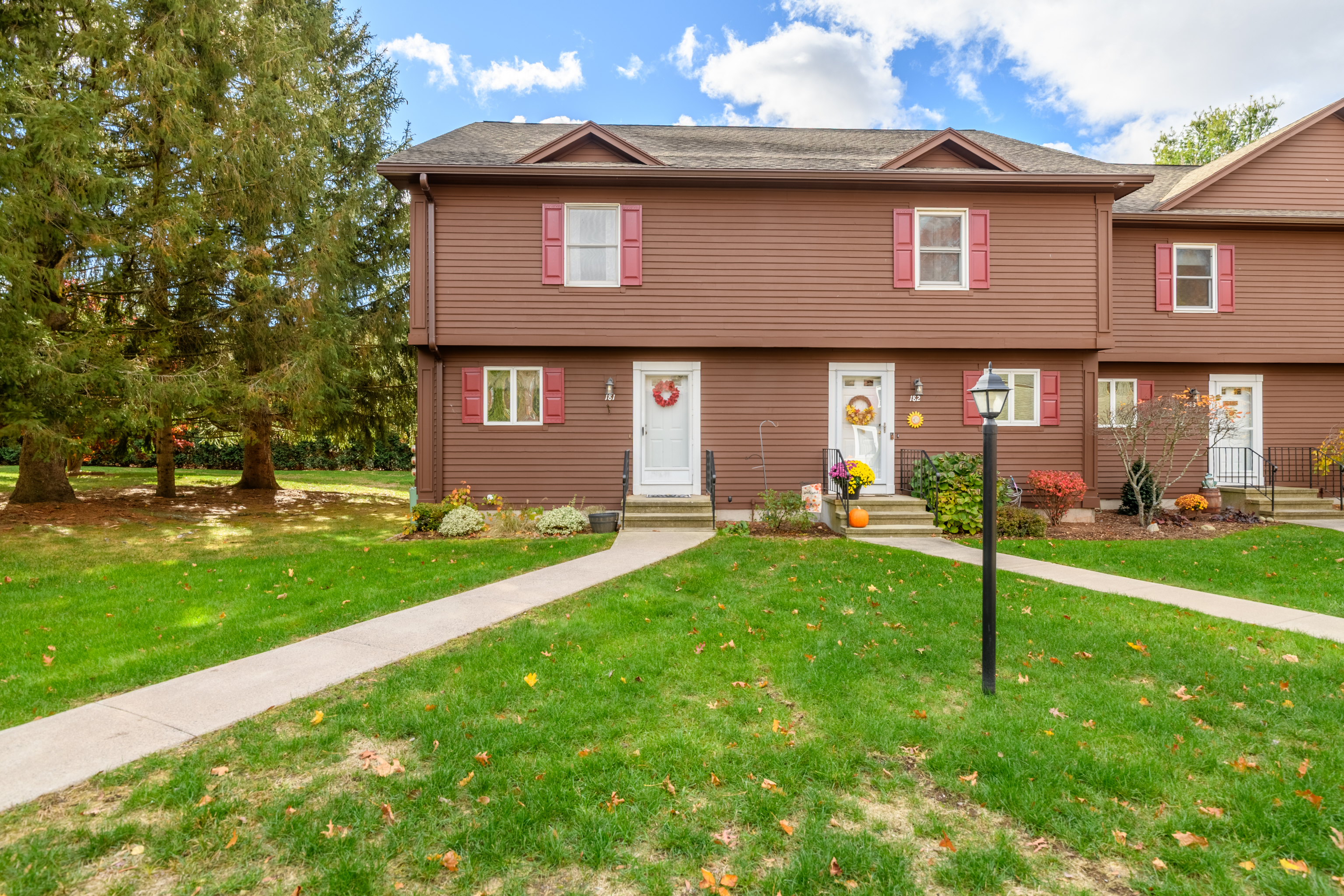 181 Candlewood Drive Enfield CT 06082