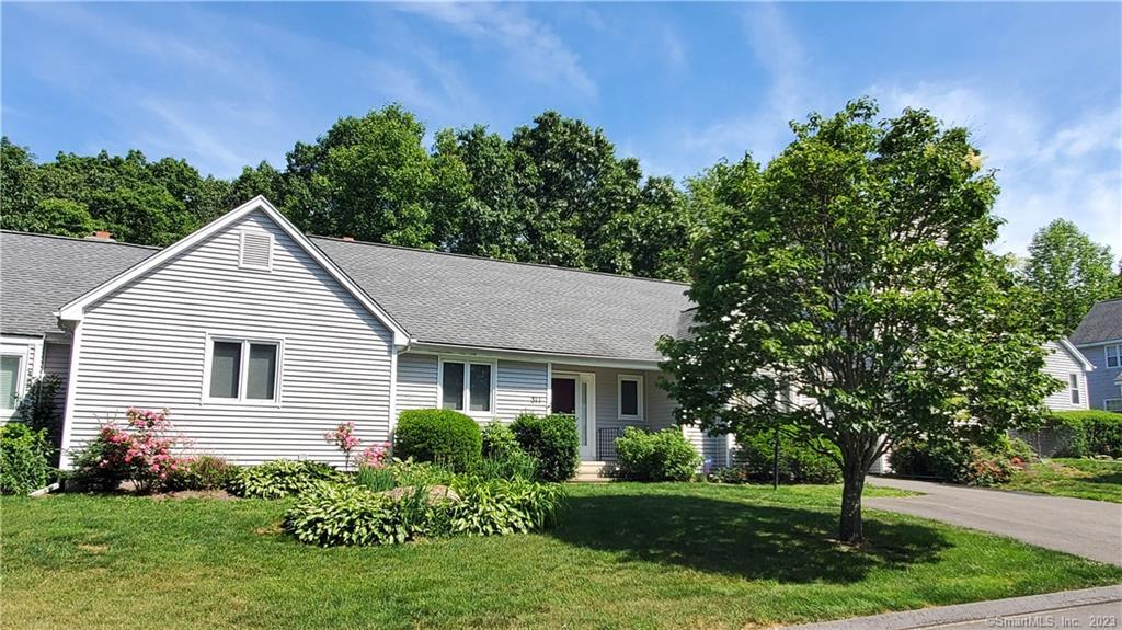 311 Aspetuck Trail Shelton CT 06484