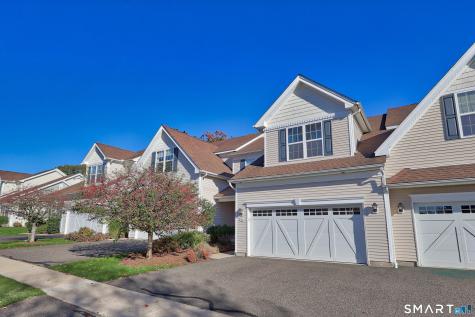 146 Sycamore Drive Prospect CT 06712