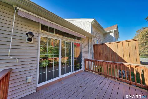 146 Sycamore Drive Prospect CT 06712