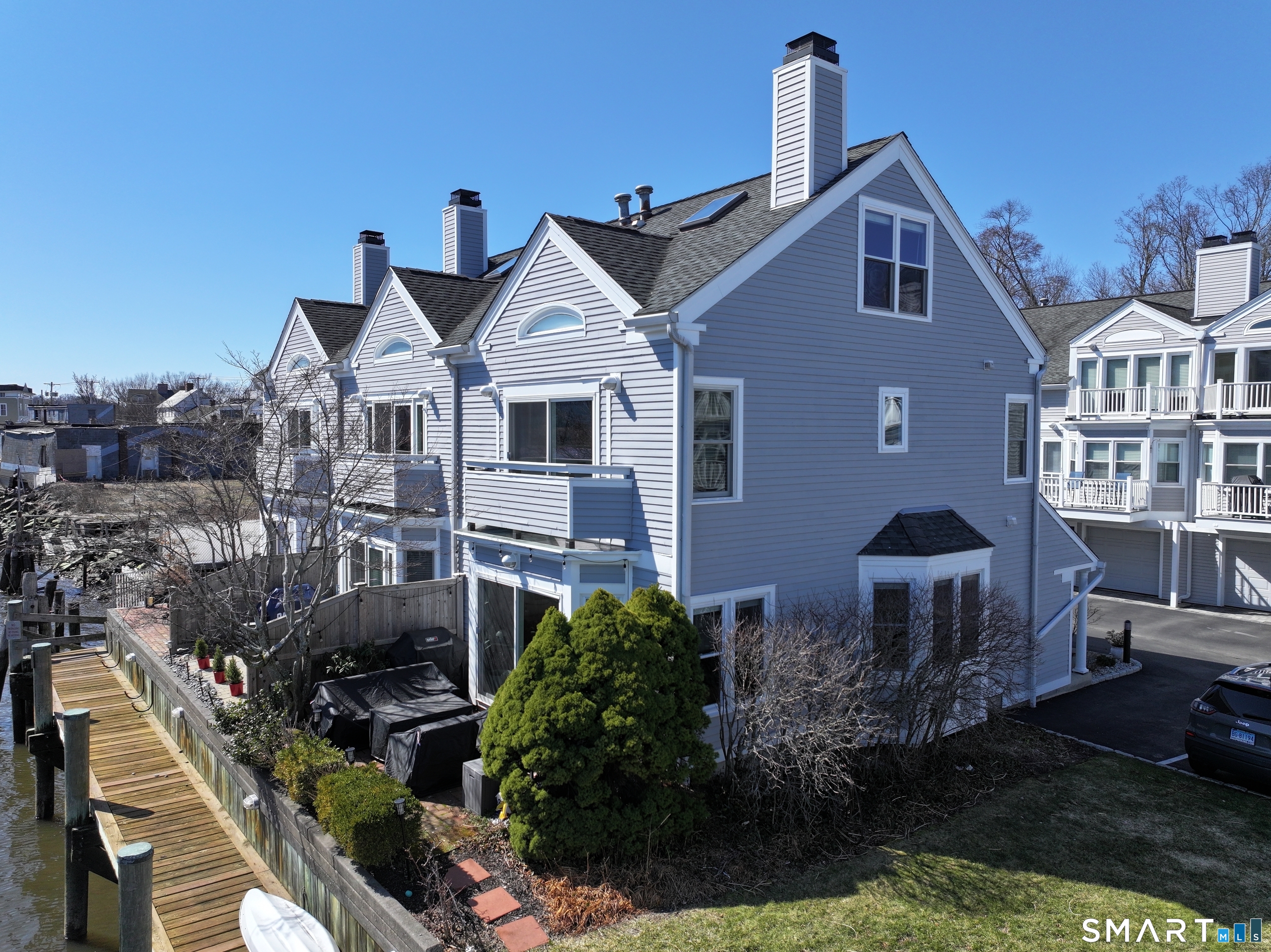 225 Front Street New Haven CT 06513