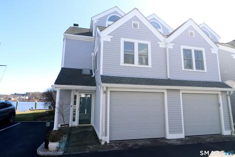 225 Front Street New Haven CT 06513