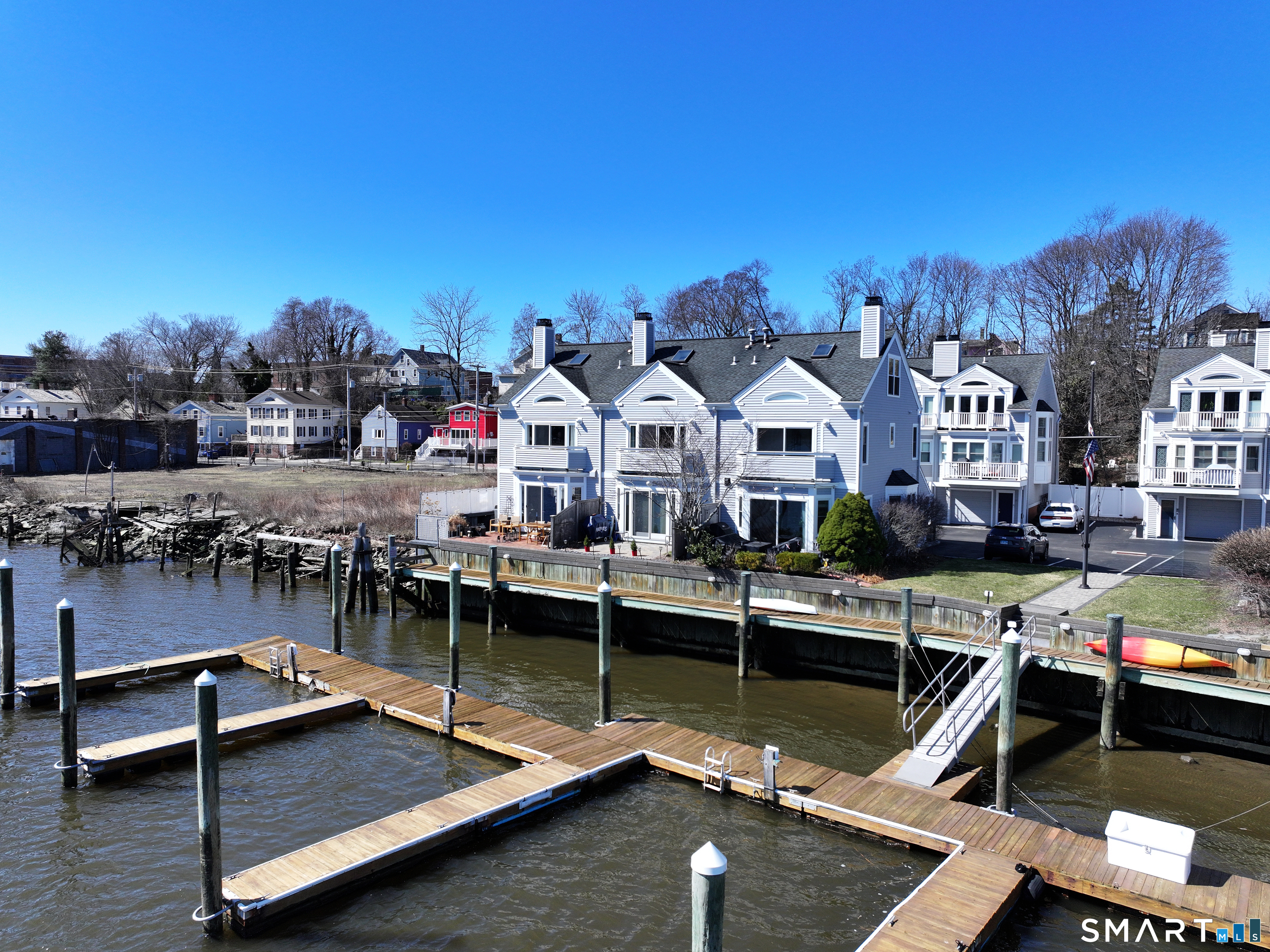 225 Front Street New Haven CT 06513