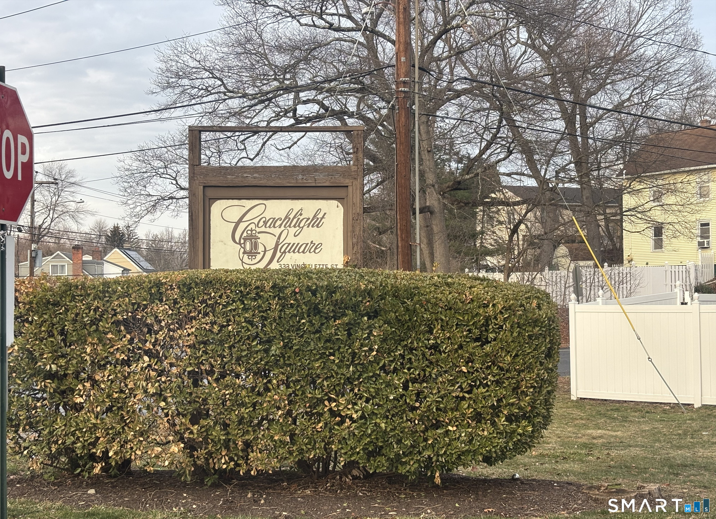 333 Vincellette Street Bridgeport CT 06606