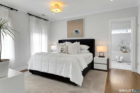 891 Oldfield Road Fairfield CT 06824