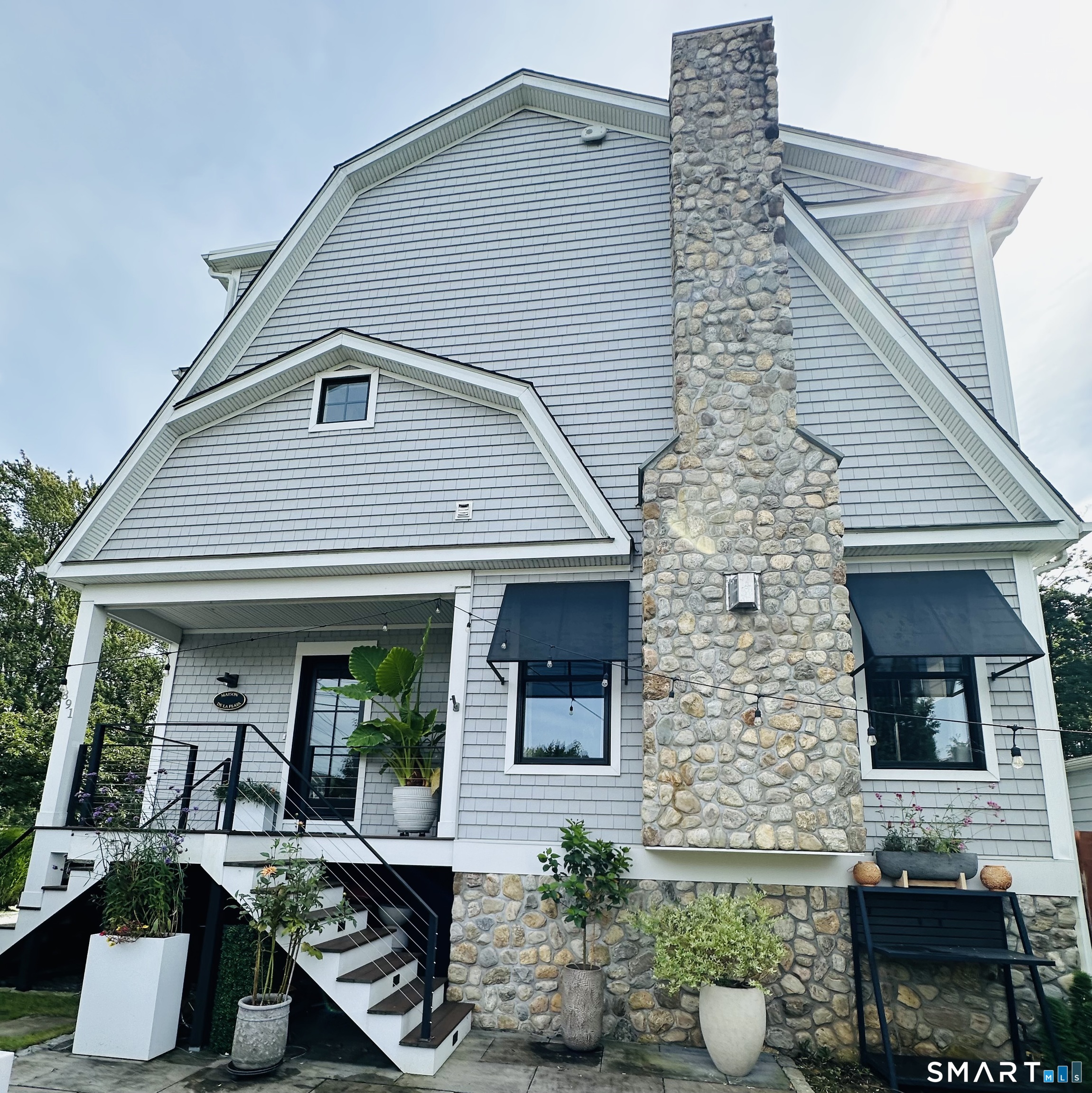 891 Oldfield Road Fairfield CT 06824