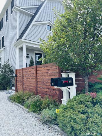 891 Oldfield Road Fairfield CT 06824