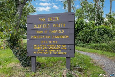 891 Oldfield Road Fairfield CT 06824