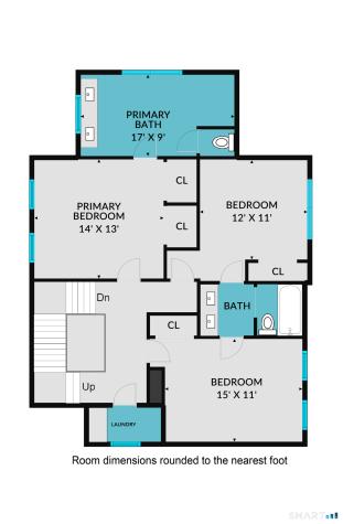 891 Oldfield Road Fairfield CT 06824