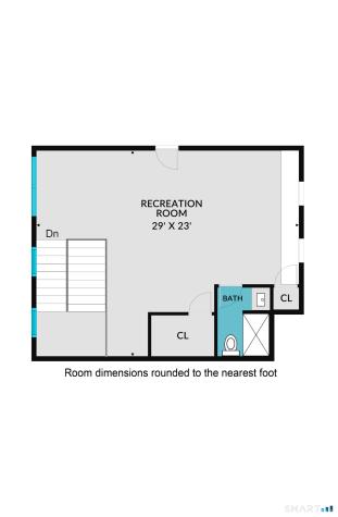 891 Oldfield Road Fairfield CT 06824